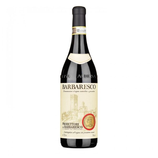 Barbaresco Produttori del Barbaresco