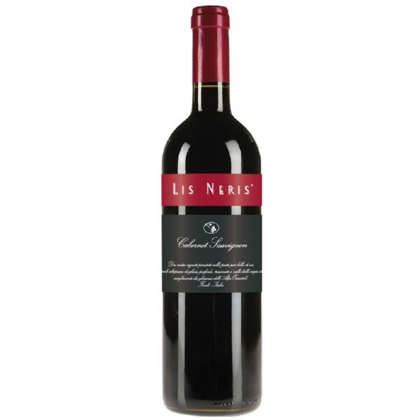 Cabernet Sauvignon Lis Neris