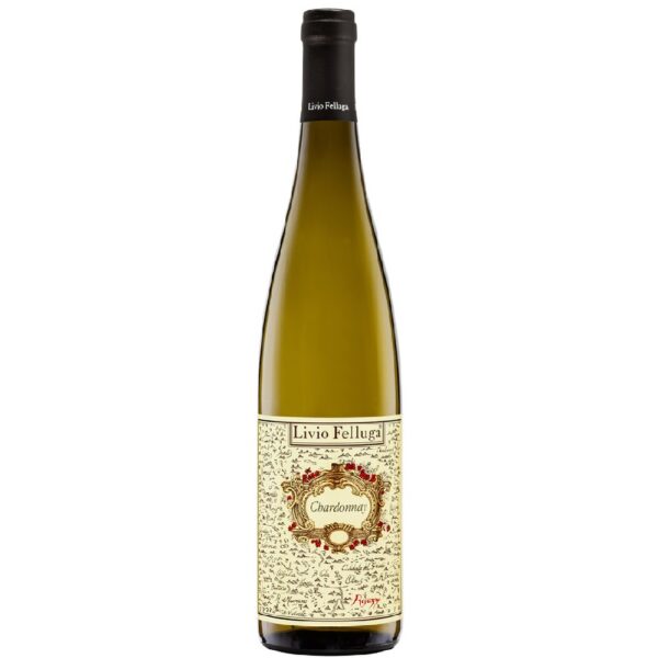 Chardonnay Livio Felluga