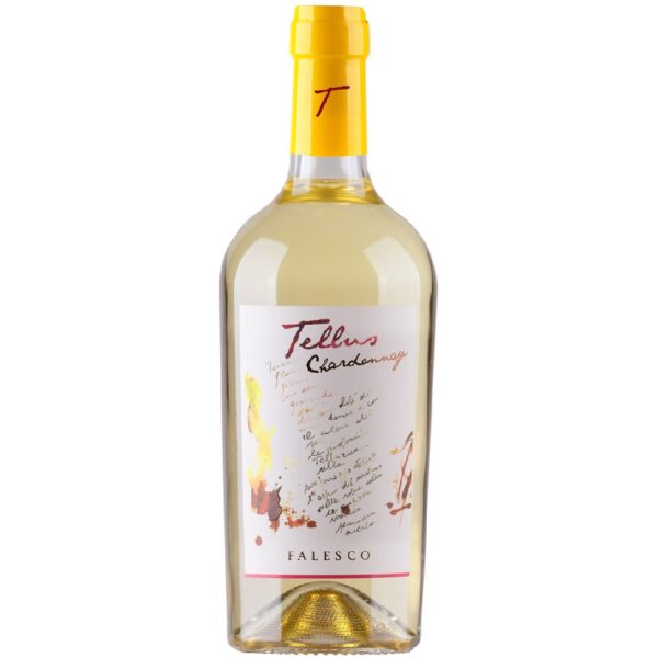 Chardonnay Tellus Falesco