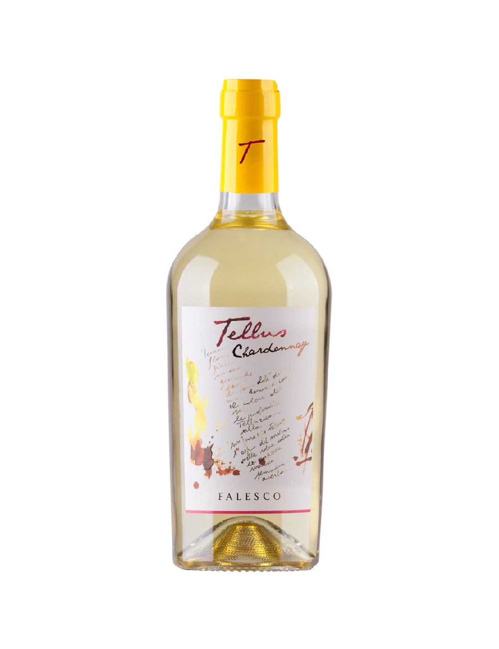 Chardonnay Tellus Falesco