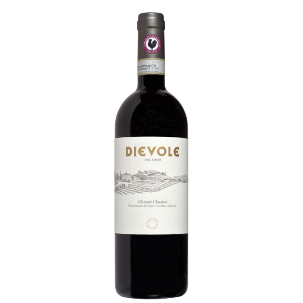 Chianti Dievole