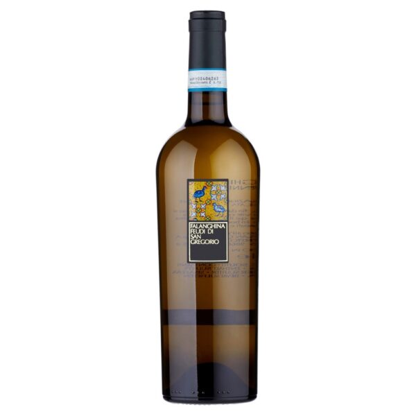 Falanghina Feudi di San Gregorio