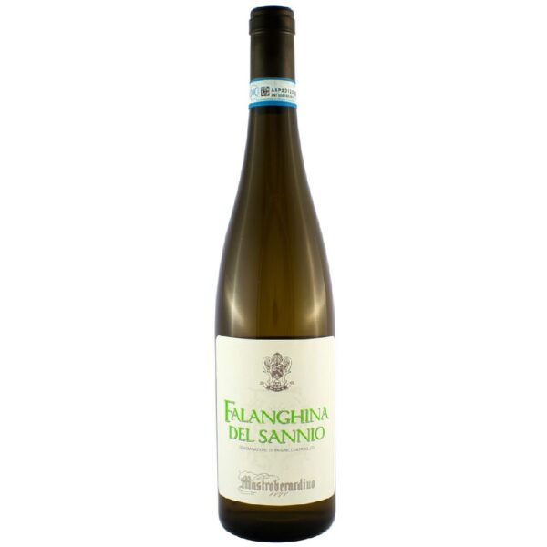 Falanghina Mastroberardino