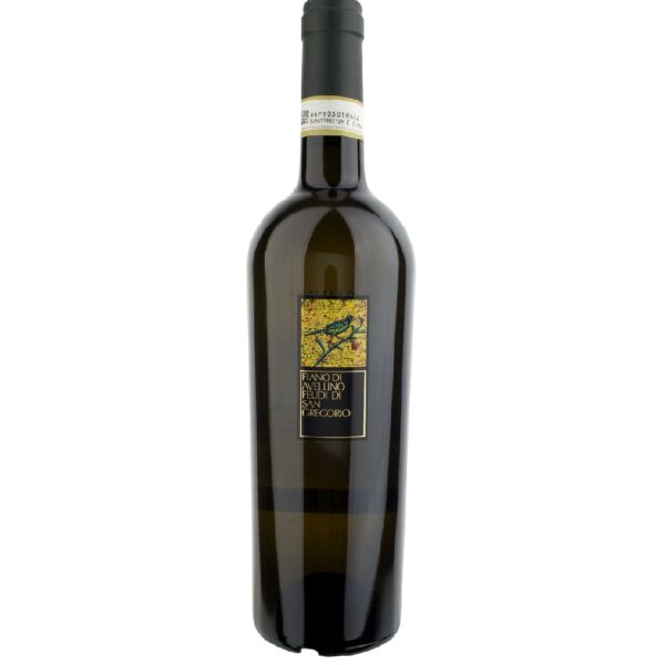 Fiano Feudi di San Gregorio