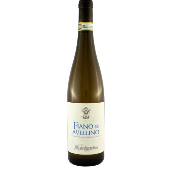 Fiano di Avellino Mastroberardino