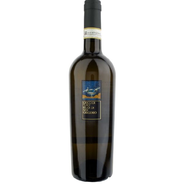 Greco di Tufo Feudi di San Gregorio