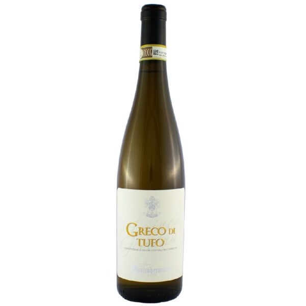 Greco di Tufo Mastroberardino