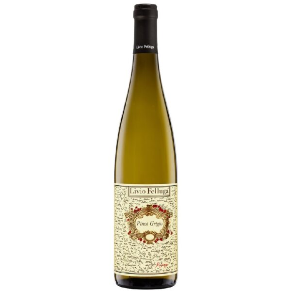 Pinot Grigio Livio Felluga