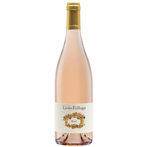 Rosè Livio Felluga