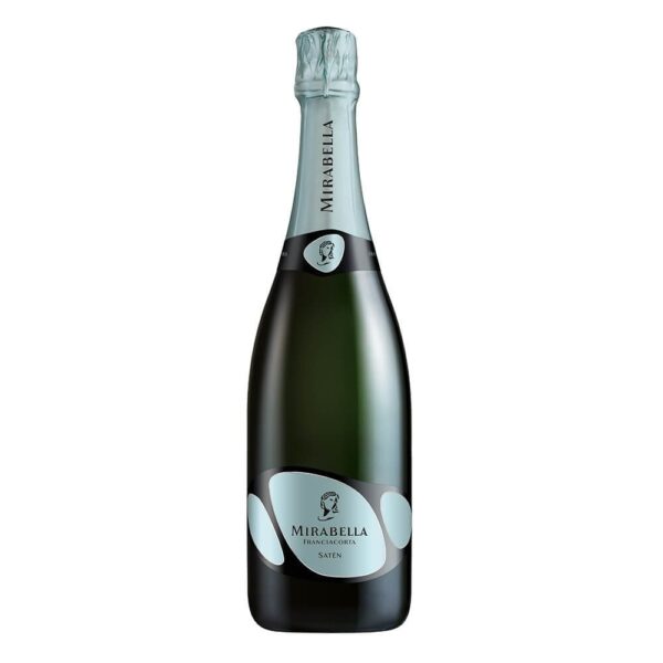 Franciacorta Satèn Mirabella