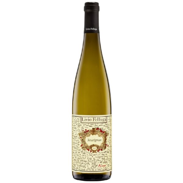 Sauvignon Livio Felluga