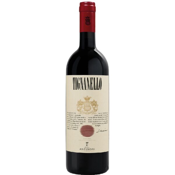 Tignanello Antinori