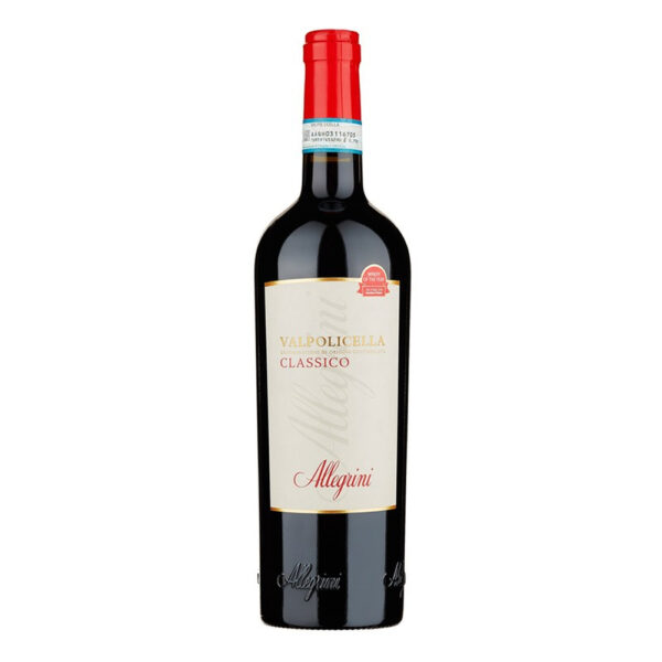 Valpolicella Allegrini