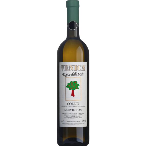 Sauvignon Ronco delle Mele Venica