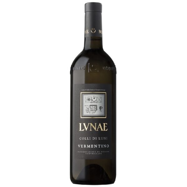 Vermentino Lunae Etichetta Nera