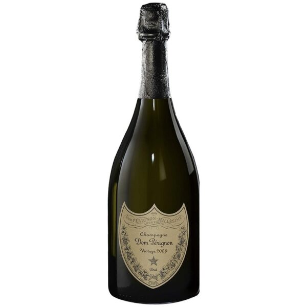 Dom Pérignon 2008