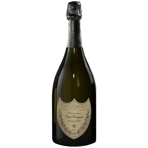 Dom Pérignon 2012