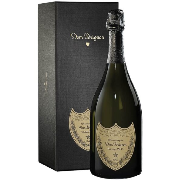 Dom Pérignon 2013