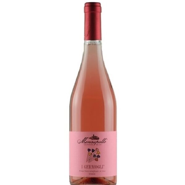 Rosè Monsupello