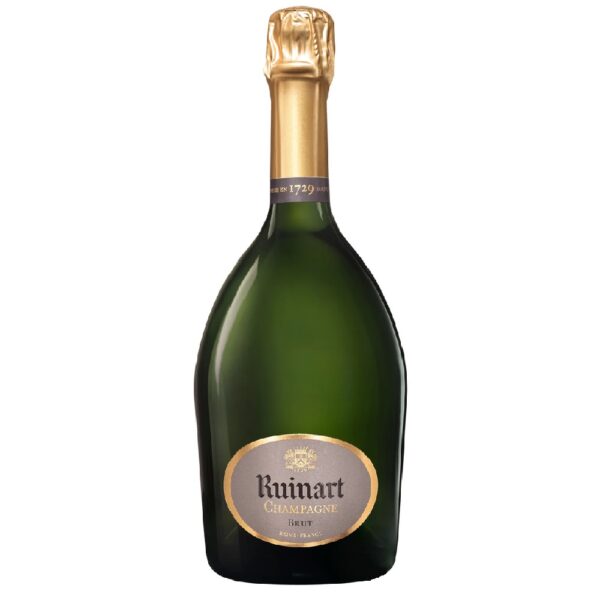 Champagne Brut 'R' Ruinart