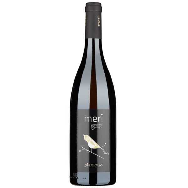 Vermentino di Sardegna 'Merì' Argiolas