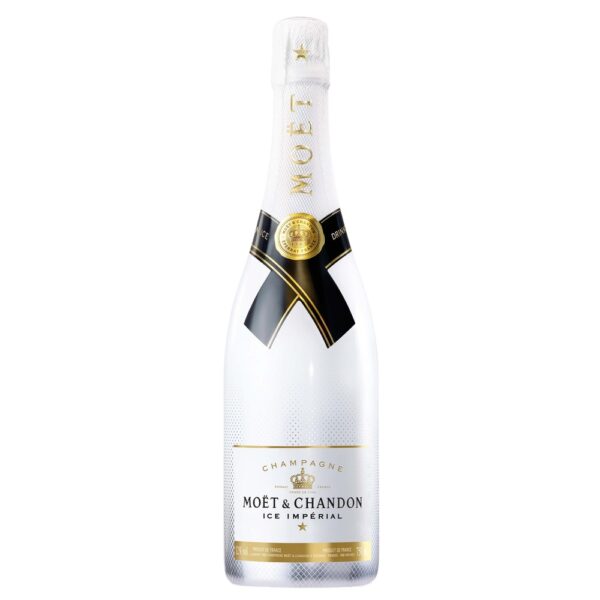 Champagne Demi-Sec 'Ice Imperial' Moët & Chandon