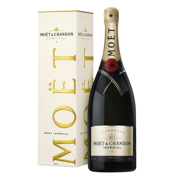 Champagne Brut 'Imperial' Magnum Moët & Chandon