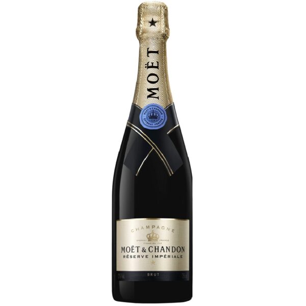 Champagne Brut 'Reserve Imperiale' Moët & Chandon