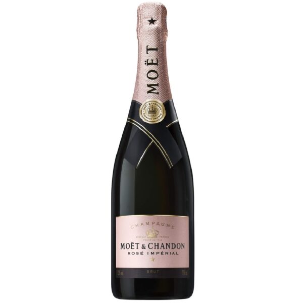 Champagne Rosé Brut 'Imperial' Moët & Chandon