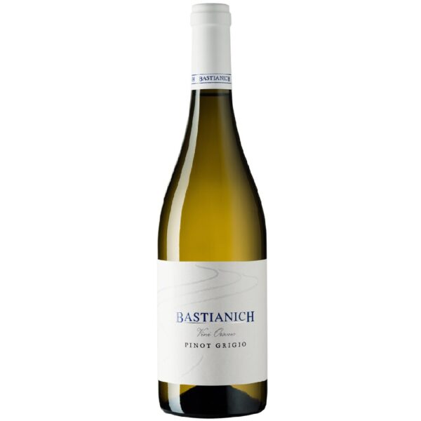 Pinot Grigio Bastianich