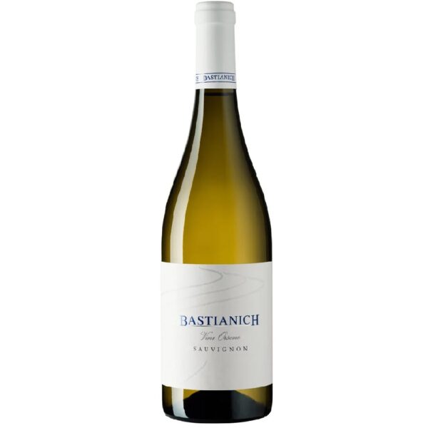 Sauvignon Bastianich