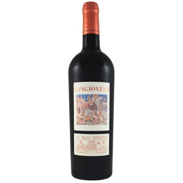 Sangiovese Di Majo Norante