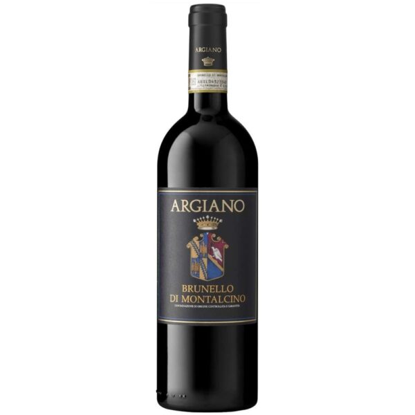 Brunello di Montalcino Argiano