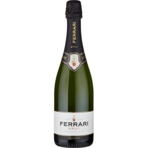 Spumante Trentodoc Brut Ferrari