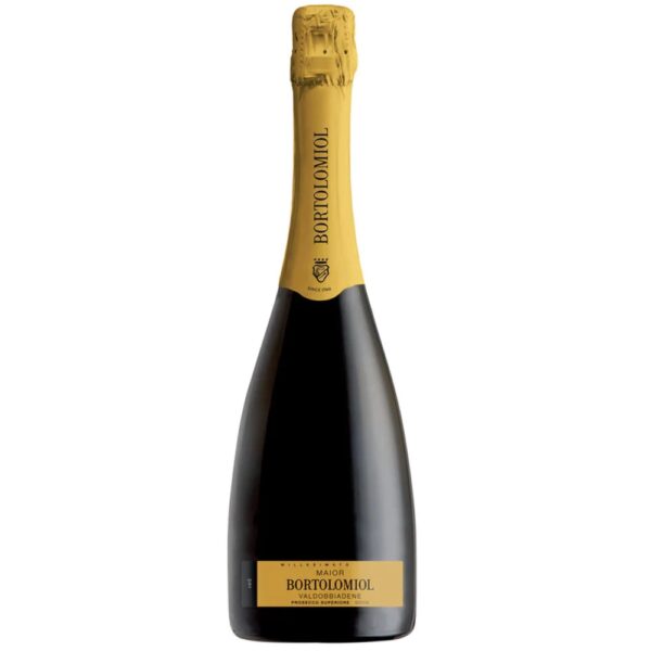 Prosecco di Valdobbiadene Superiore Dry 'Maior' Bortolomiol