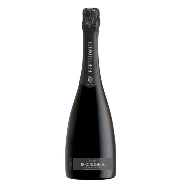 Prosecco di Valdobbiadene Superiore Brut 'Prior' Bortolomiol