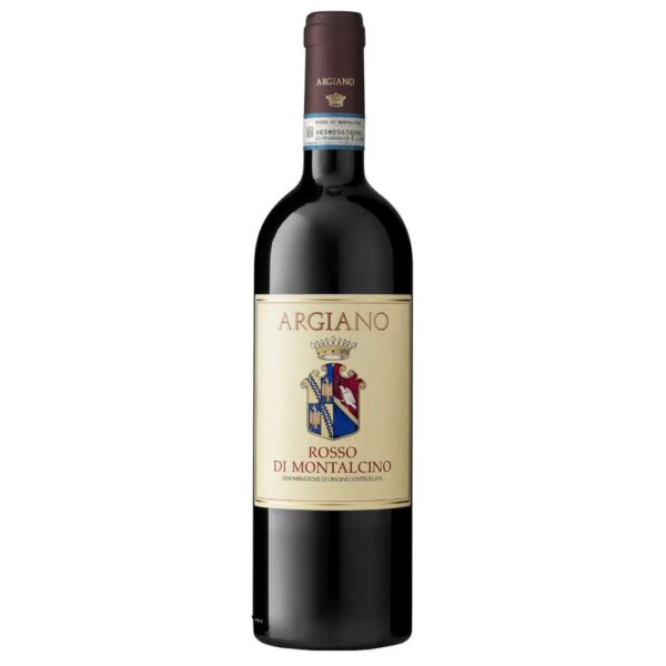 Rosso di Montalcino Argiano