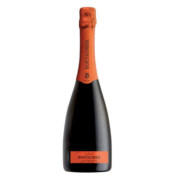 Prosecco di Valdobbiadene Superiore Extra Dry 'Senior' Bortolomiol