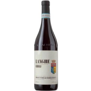 Nebbiolo Produttori del Barbaresco