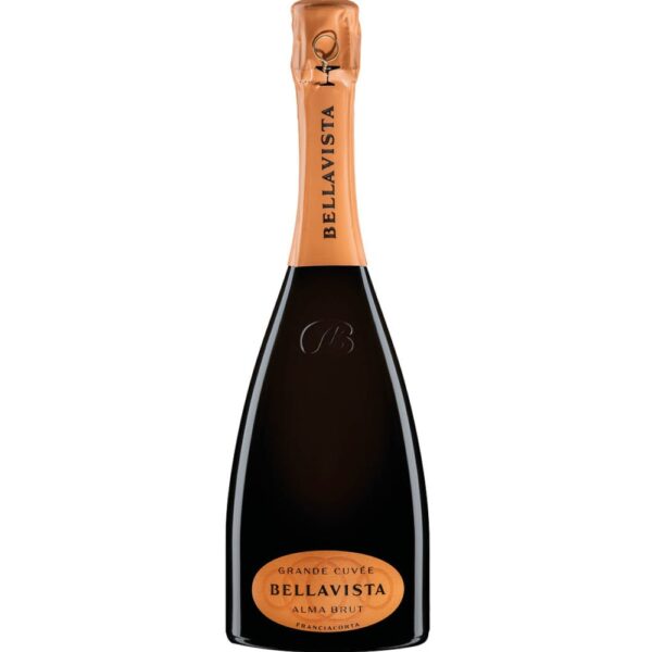 Franciacorta Brut 'Alma' Bellavista