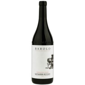 Barolo Giovanni Rosso