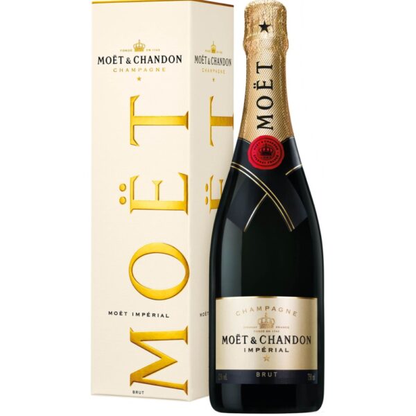 Champagne Brut 'Imperial' Moët & Chandon