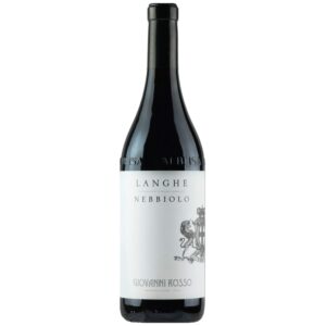 Nebbiolo Giovanni Rosso