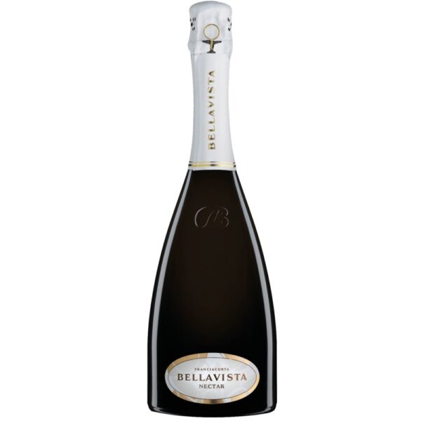 Franciacorta Demi-Sec 'Nectar' Bellavista