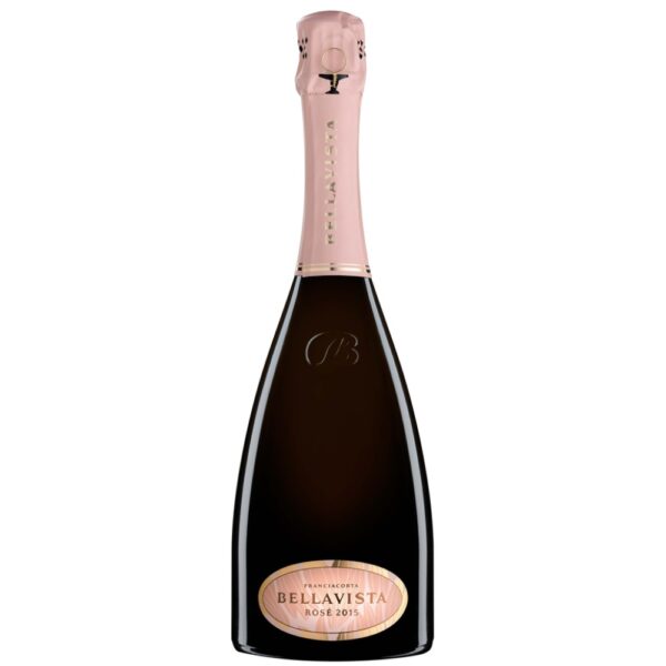 Franciacorta Brut Rosé Bellavista