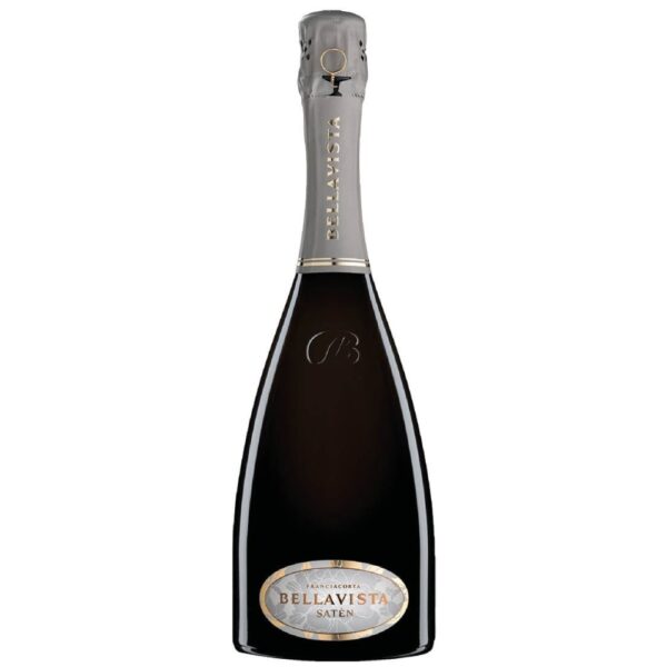 Franciacorta Brut Satèn Bellavista