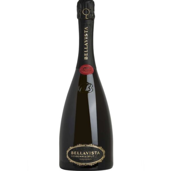 Franciacorta Brut 'Edizione Teatro alla Scala' Bellavista