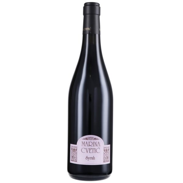 Syrah 'Marina Cvetic' Masciarelli