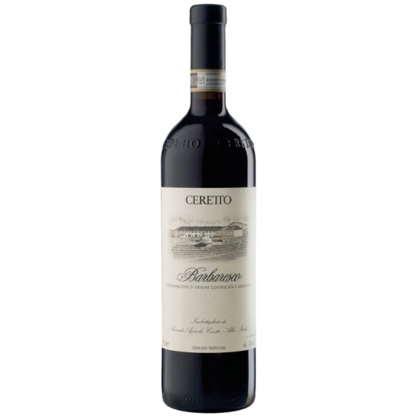 Barbaresco Ceretto